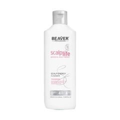 Beaver Scalplife Scalp Energy Cleanser Şampuan 298 ml