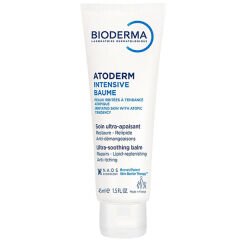Bioderma Atoderm Intensive Baume 45 ml
