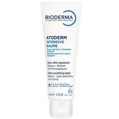 Bioderma Atoderm Intensive Baume 45 ml