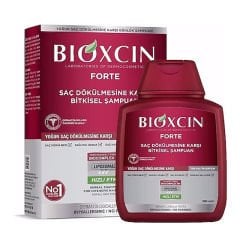 Bioxcin Forte Şampuan 300 ML