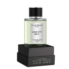 Luxury Prestige Paris Addictive Spicy 100 ml