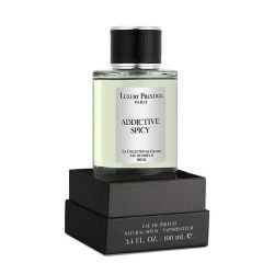 Luxury Prestige Paris Addictive Spicy 100 ml