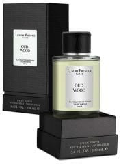 Luxury Prestige Paris Oud Wood 100 ml