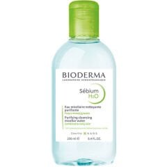 Bioderma Sebium H2O 250 ml