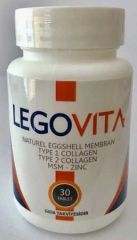 Legovita 30 Tablet
