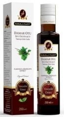 İmmunat Damar Otu Ekstraktı 250 ml