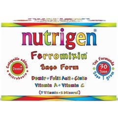 Nutrigen Ferromixin 30 Saşe