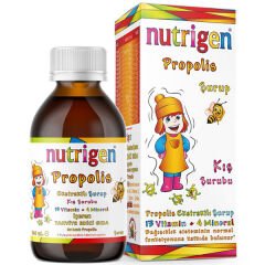 Nutrigen Propolis Şurup 200 ml