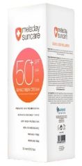 Meladay Suncare 50+ Güneş Koruyucu Krem 75 ml