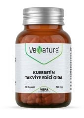 Venatura Kuersetin 60 Kapsül