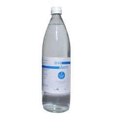Siva Derm Kolloidal Gümüş Suyu 1000 ml