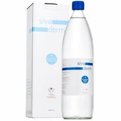 Siva Derm Kolloidal Gümüş Suyu 750ml