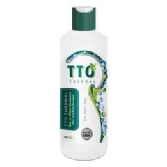 Tto Thermal Saç Ve Vücut Şampuan