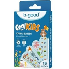 B Good Cool Kids Yara Bandı 15 Adet