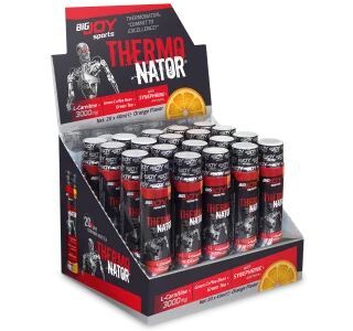BIGJOY Thermonator 40 ml x 20 Adet