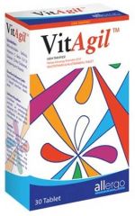VitAgil 30 Tablet