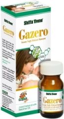 Shiffa Home GZG-Susam Yağlı Karışım 20 ml