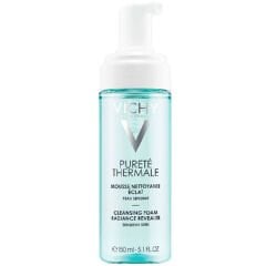 Vichy Purete Thermale Temizleyici Köpük 150 ml