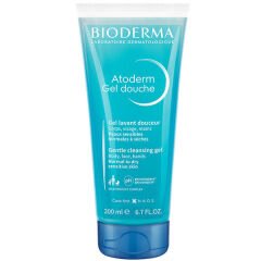 Bioderma Atoderm Shower Gel 200 ml