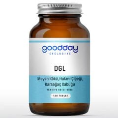Goodday DGL 120 Tablet