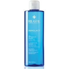 Rilastil Xerolact Temizleme Jeli 400 Ml