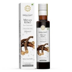 İmmunat Meyan Kökü Ekstraktı (Licorice Root Extract) 250 ml