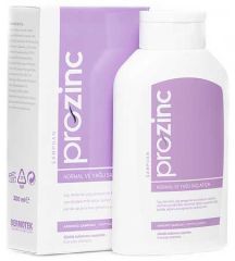 Prozinc  Şampuan 300 ml (Normal Yağlı Saçlar)