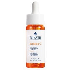 Rilastil Intense Aydınlatıcı Vitamin C Jel Serum 30 Ml
