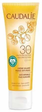 Caudalie Anti Wrinkle Face Suncare Spf 30 50 ml