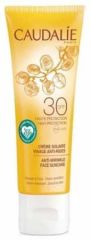 Caudalie Anti Wrinkle Face Suncare Spf 30 50 ml
