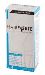 Hairforte Procapil Sprey 60 ml Erkek