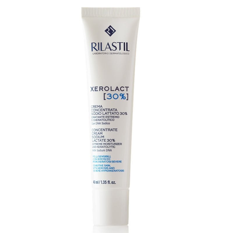 Rilastil Xerolact Nemlendirici Jel 40 Ml