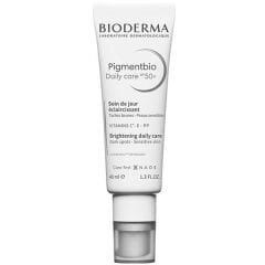 Bioderma Pigmentbio Daily Care Spf 50 40 ml