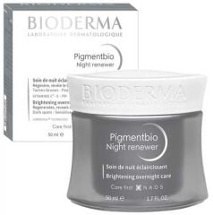 Bioderma Pigmentbio Night Renewer 50 ml