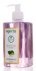 Agarta Krem Etkili Sıvı Sabun - Lavanta 400 ml