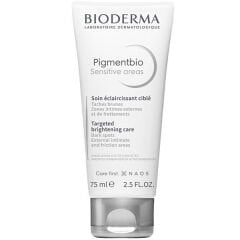 Bioderma Pigmentbio Sensitive Areas 75 ml