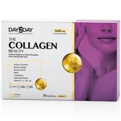 Day2Day The Collagen Beauty 30 Tüp