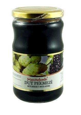 Mecitefendi Dut Pekmezi 800 gr