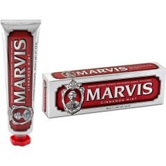 Marvis Cinnamon Mint Tarçınlı Diş Macunu 85 ml