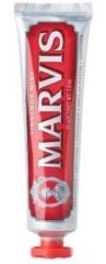Marvis Diş Macunu Cinnamon Tarçınlı 85 ml