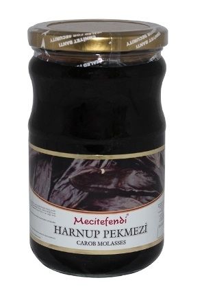 Mecitefendi Harnup Pekmezi 800 gr