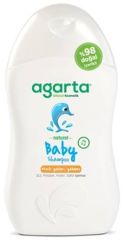 Agarta Erkek Çocuk Şampuanı 400 ml
