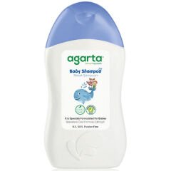 Agarta Erkek Çocuk Şampuanı 400 ml
