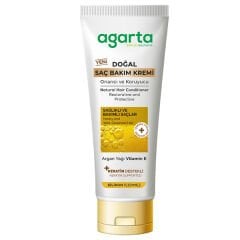 Agarta Doğal Saç Kremi 250 ml