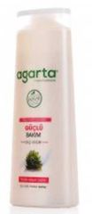 Agarta Doğal Saç Kremi 400 ml