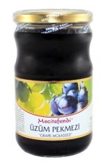 Mecitefendi Üzüm Pekmezi 800 gr