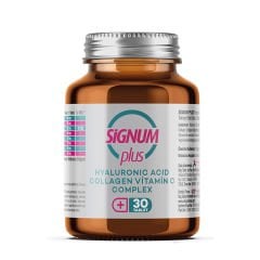 Signum Plus 30 Tablet