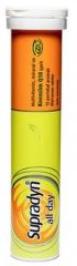 Supradyn All Day 15 Efervesan Tablet