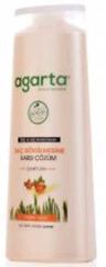 Agarta Saç Dökülmesine Karşı Şampuan 400 ml