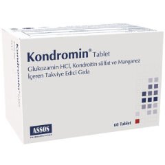 Kondromin 60 Tablet